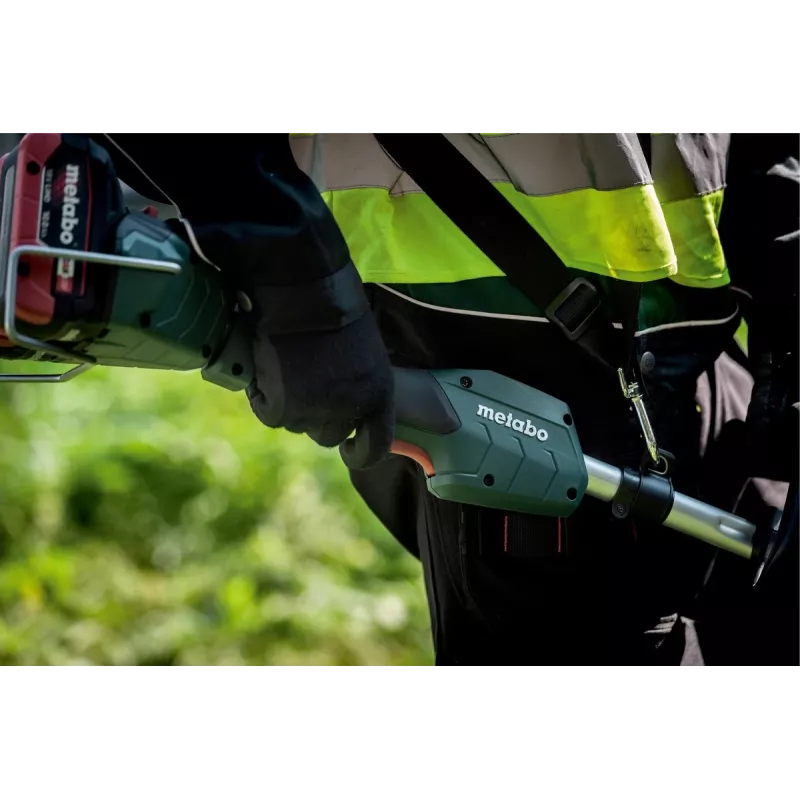 Metabo FSD 36-18 LTX BL 40 akumuliatorinis žoliapjovė