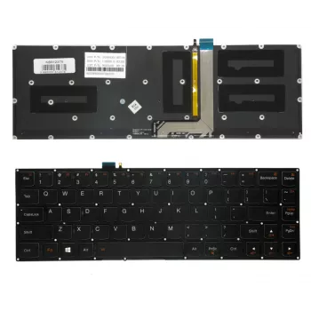 Lenovo KB312375 klaviatūra