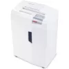 HSM shredstar X13 popieriaus smulkintuvas, 4 x 37 mm su atskiru CD mechanizmu