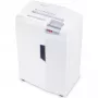 HSM shredstar X13 popieriaus smulkintuvas, 4 x 37 mm su atskiru CD mechanizmu