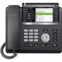 Unify OpenScape CP700X IP telefonas juodas TFT