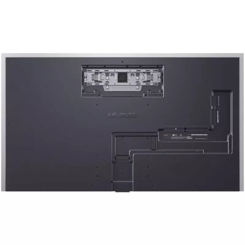 Televizorius LG OLED65G57LW 65 colių OLED 4K