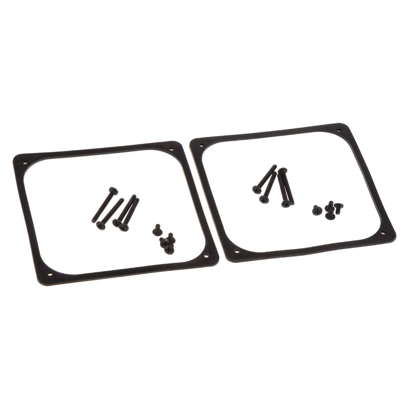 Magicool 240 G2 Slim Radiatorius 16 FPI - baltas