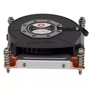 Dynatron A 2729 Server – procesoriaus aušintuvas serveriams