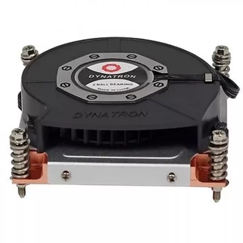 Dynatron A 2729 Server – procesoriaus aušintuvas serveriams