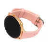 Išmanusis laikrodis BLOW X19 Bluetooth Pink
