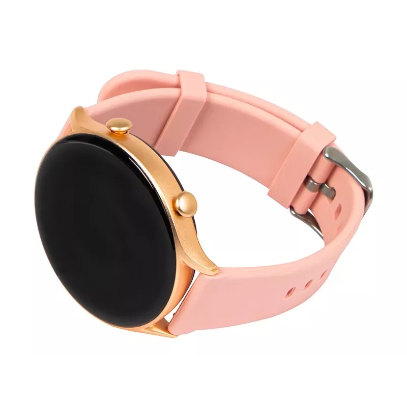 Išmanusis laikrodis BLOW X19 Bluetooth Pink