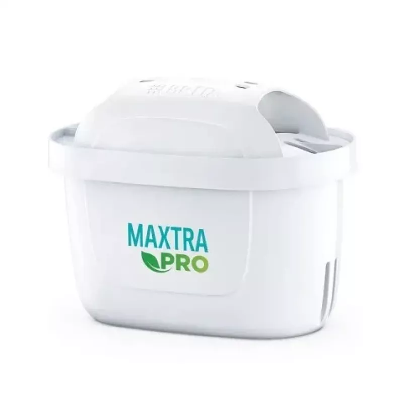 Brita MX+ Pro Pure Performance filtras 2 vnt.
