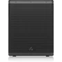 Behringer DR18SUB aktyvus žemų dažnių garsiakalbis, juodas, 800 W