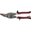 Žirklės C.K Tools T4537AL kairiosios, molibdeninis plienas