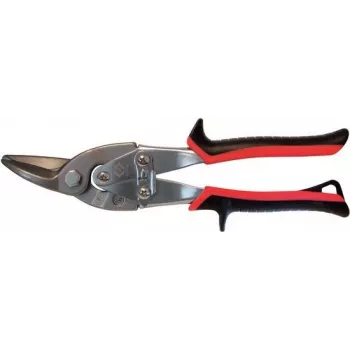 Žirklės C.K Tools T4537AL kairiosios, molibdeninis plienas