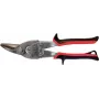 Žirklės C.K Tools T4537AL kairiosios, molibdeninis plienas