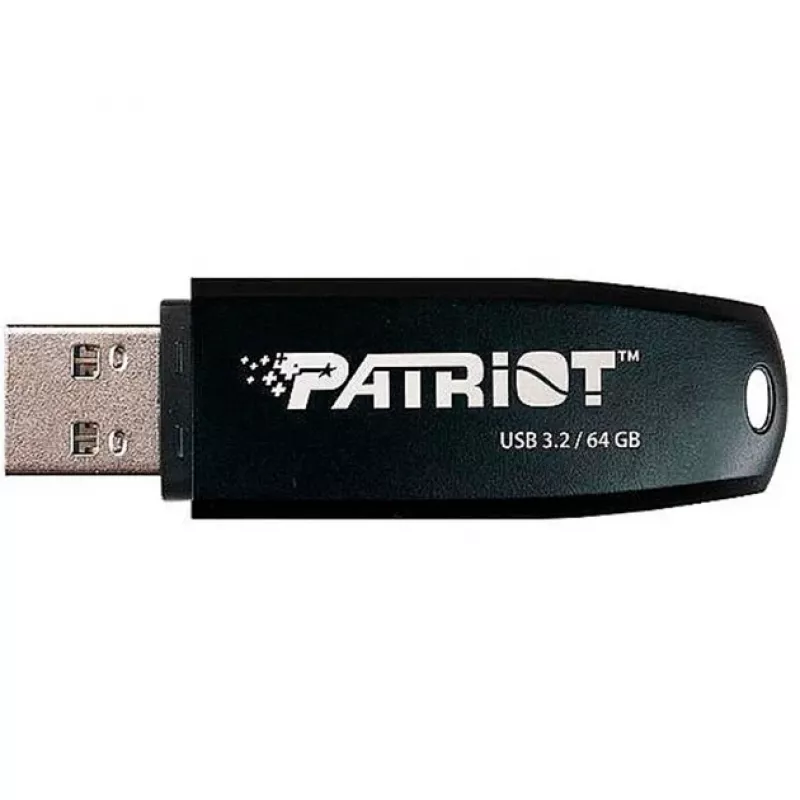 USB atmintukas Patriot Memory 64 GB USB Type-A 3.2 Gen 1 Xporter Core