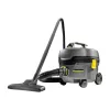Dulkių siurblys Karcher T 7/1 Professional, 850 W, 7,5 l talpa, 23,5 kPa