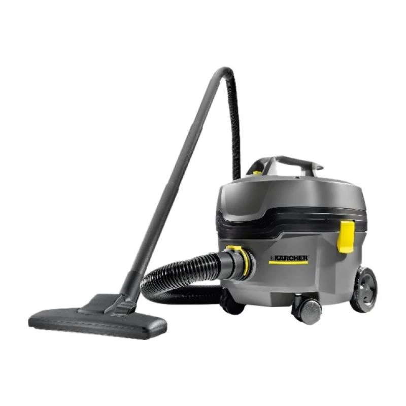Dulkių siurblys Karcher T 7/1 Professional, 850 W, 7,5 l talpa, 23,5 kPa