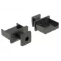Apsauginis USB Type-A lizdo dangtelis DeLOCK 64009 (10 vnt.)