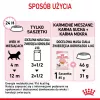 Royal Canin Kitten Jelly 85 g šlapias ėdalas kačiukams su vištiena, 12 vnt.