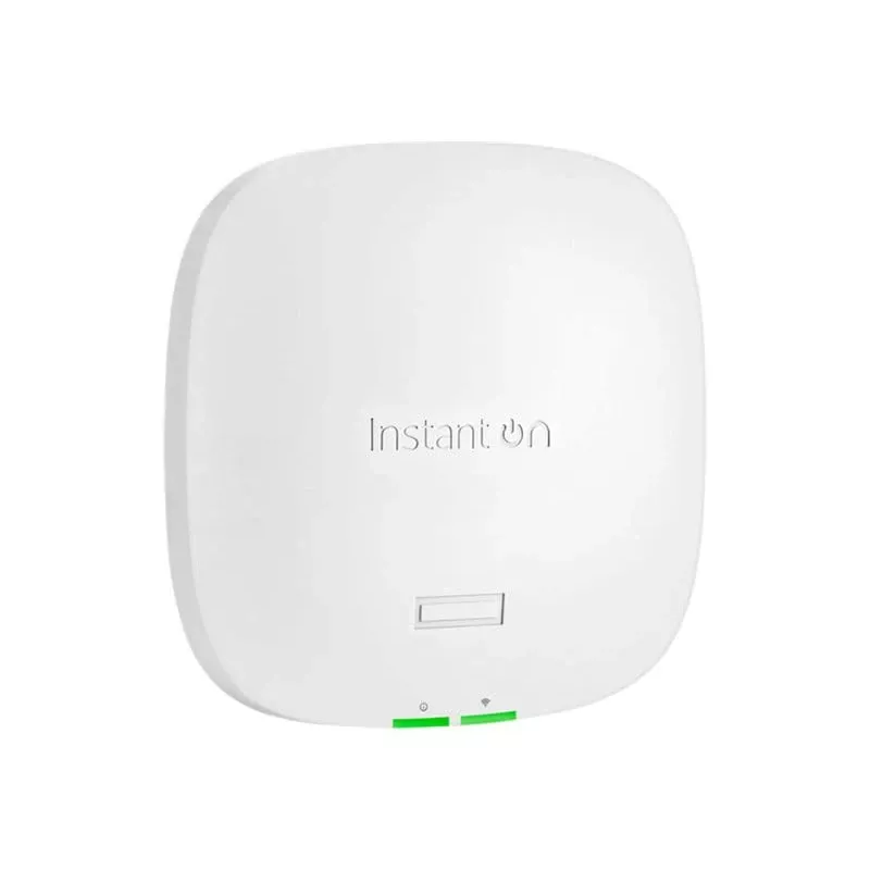 Prieigos taškas HPE Instant On AP32 2.4 GHz 5 GHz 6 GHz Wi-Fi 6E