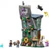 LEGO HARRY POTTER 76467 LUNOS LOVEGOOD NAMAS