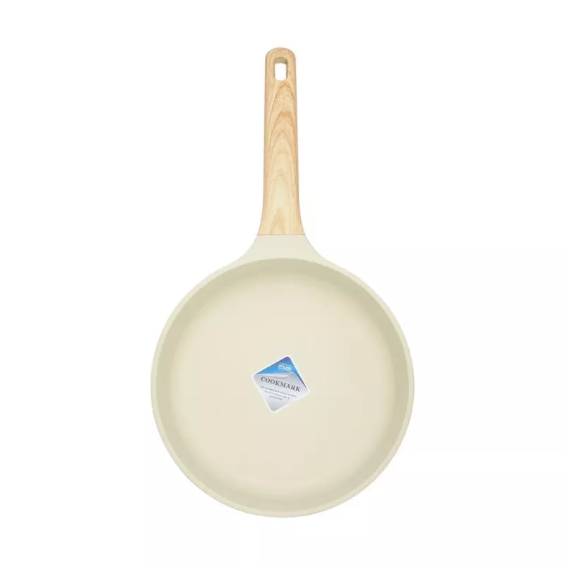 Visavertė keptuvė Resto Kitchenware Ran su Pfluon Cookmark nelimpančia danga