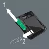 Wera Bit-Box 20 TX antgaliai Torx