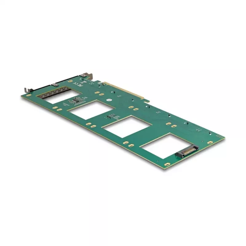 Vidinė U.2 adapterio kortelė DeLOCK 90169