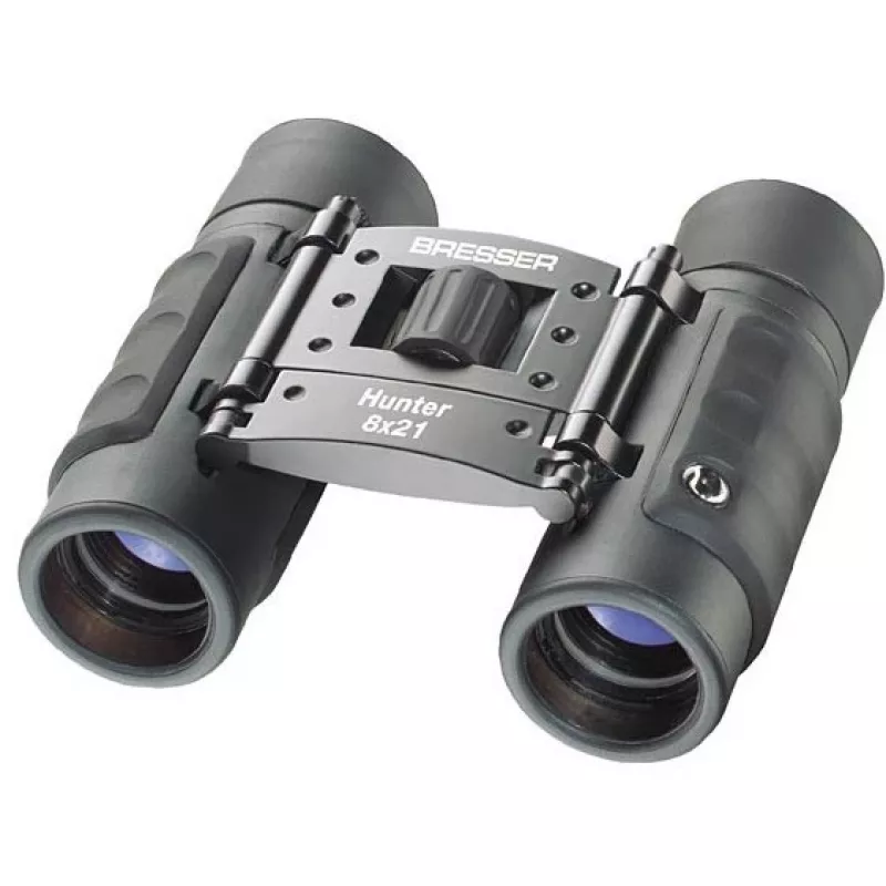 Žiūronai Bresser Optics Hunter 8x21