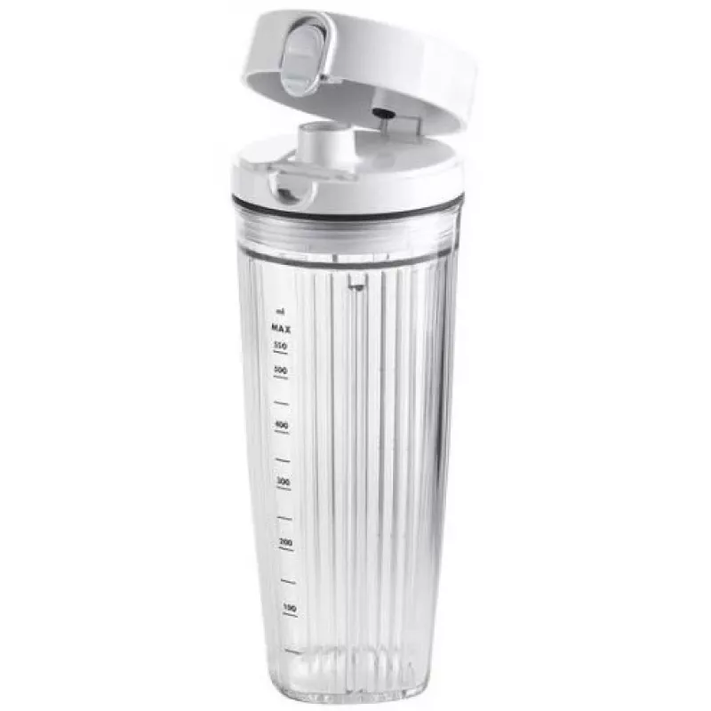 Stacionarus maišytuvas ZWILLING ENFINIGY Blender 0.55 L, 600 W, 2 greičiai, sidabrinis
