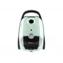 Siurblys ETA su 4 L dulkėms ir 10 m darbo spinduliu, modelis ETA051990010