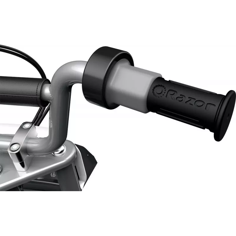 RAZOR Motor MX350 Dirt - Juodi lipdukai