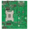 ASRock SIENAD8UD-2L2Q motininė plokštė lizdas SP6 Micro ATX
