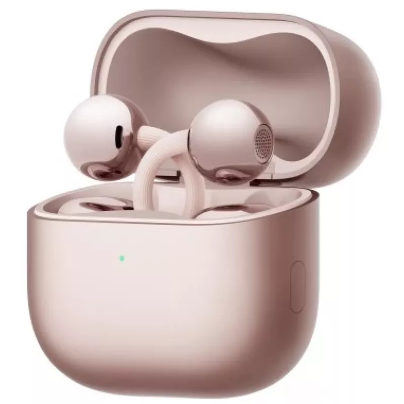 Huawei FreeClip 2 (Rose Gold), Robin-T10 | Belaidės ausinės