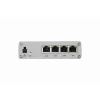 Teltonika RUTX08 laidinis maršrutizatorius Gigabit Ethernet Nerūdijantis plienas