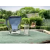 Vandens filtro ąsotis BRITA Marella XL su 5 MAXTRA PRO kasetėmis, mėlynas
