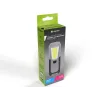 Dirbtuvinis žibintuvėlis TRACER Base LED 3+1W