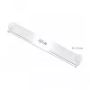 Pintas kabelių movimas DeLOCK 20820 10 m x 32 mm baltas