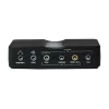 LogiLink USB garso dėžutė Dolby 7.1 8 kanalų 7.1