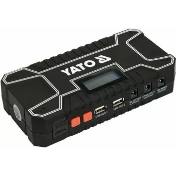Paleidimo įrenginys 12000 mA YT-83082 YATO