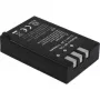 Extra Digital NP-140 Fujifilm fotoaparato baterija, 7,2V 1150mAh, Li-ion