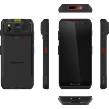 Nešiojamas mobilus kompiuteris Honeywell EDA52