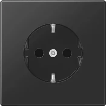 Jung SCHUKO kištukinis lizdas LS1521SWM (LS1521SWM)