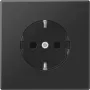Jung SCHUKO kištukinis lizdas LS1521SWM (LS1521SWM)
