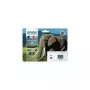 Kasetė Epson C13T24284011 juoda, žydra, purpurinė, geltona, foto juoda (XL)