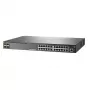 HPE Aruba Networking 2930F 24G PoE+ 4SFP+ valdomas jungiklis