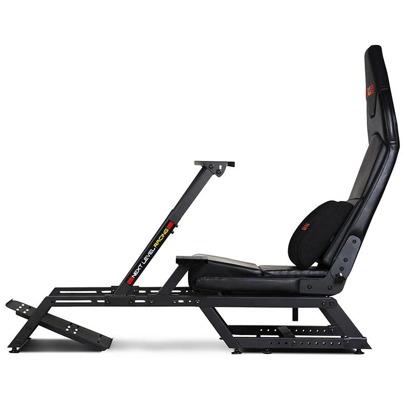 Lenktynių kokpitas Next Level Racing F-GT NLR-S010