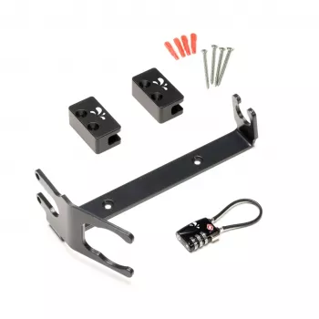 Juice Technology EP-JB3AWS Maitinimo adapteris Juodas