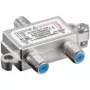 Wentronic Goobay SAT-TV įvedimo skirstytuvas su nuolatinės srovės pralaidumu (67054)