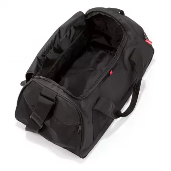 Reisenthel activitybag Seesack Black 35 l Poliesteris (MX7003)