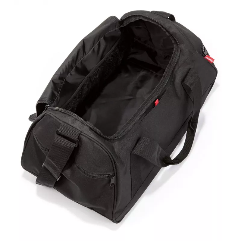 Reisenthel activitybag Seesack Black 35 l Poliesteris (MX7003)