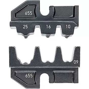 Krimpavimo replės Knipex 97 49 09